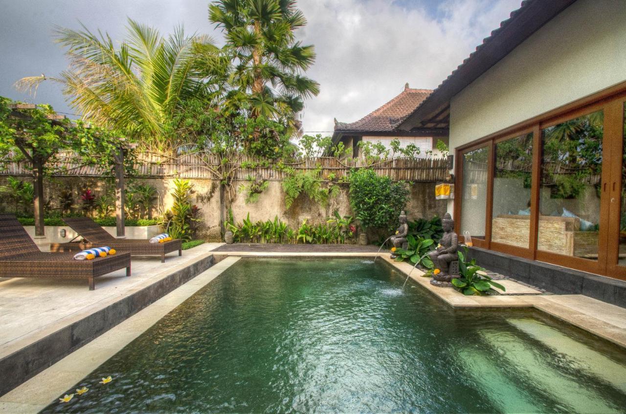 Kami Villa *