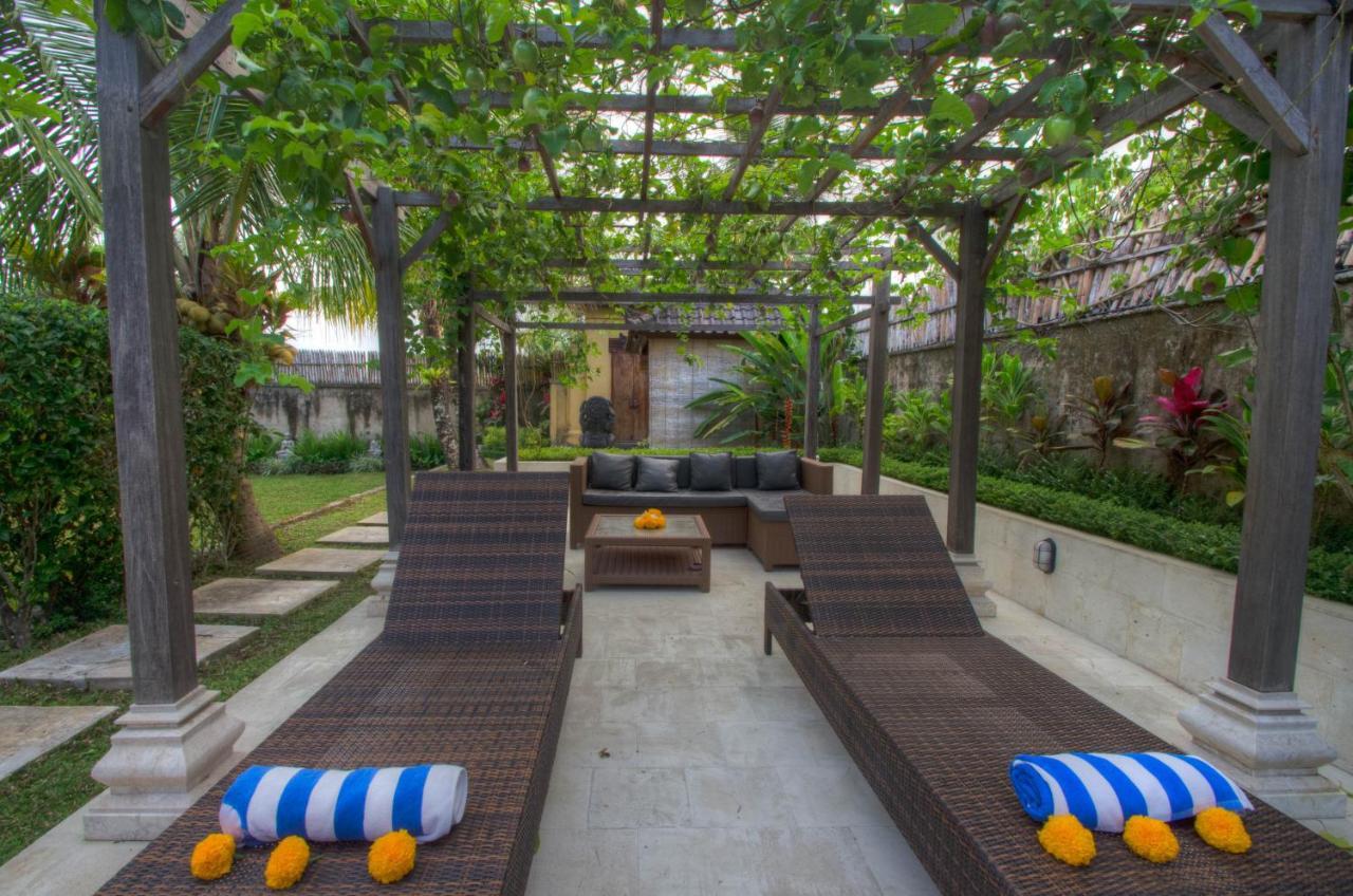 Kami Villa