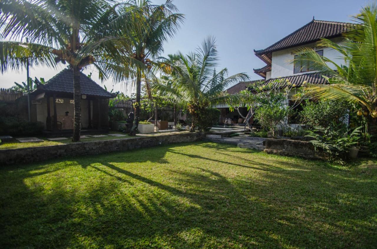 Kami Ubud