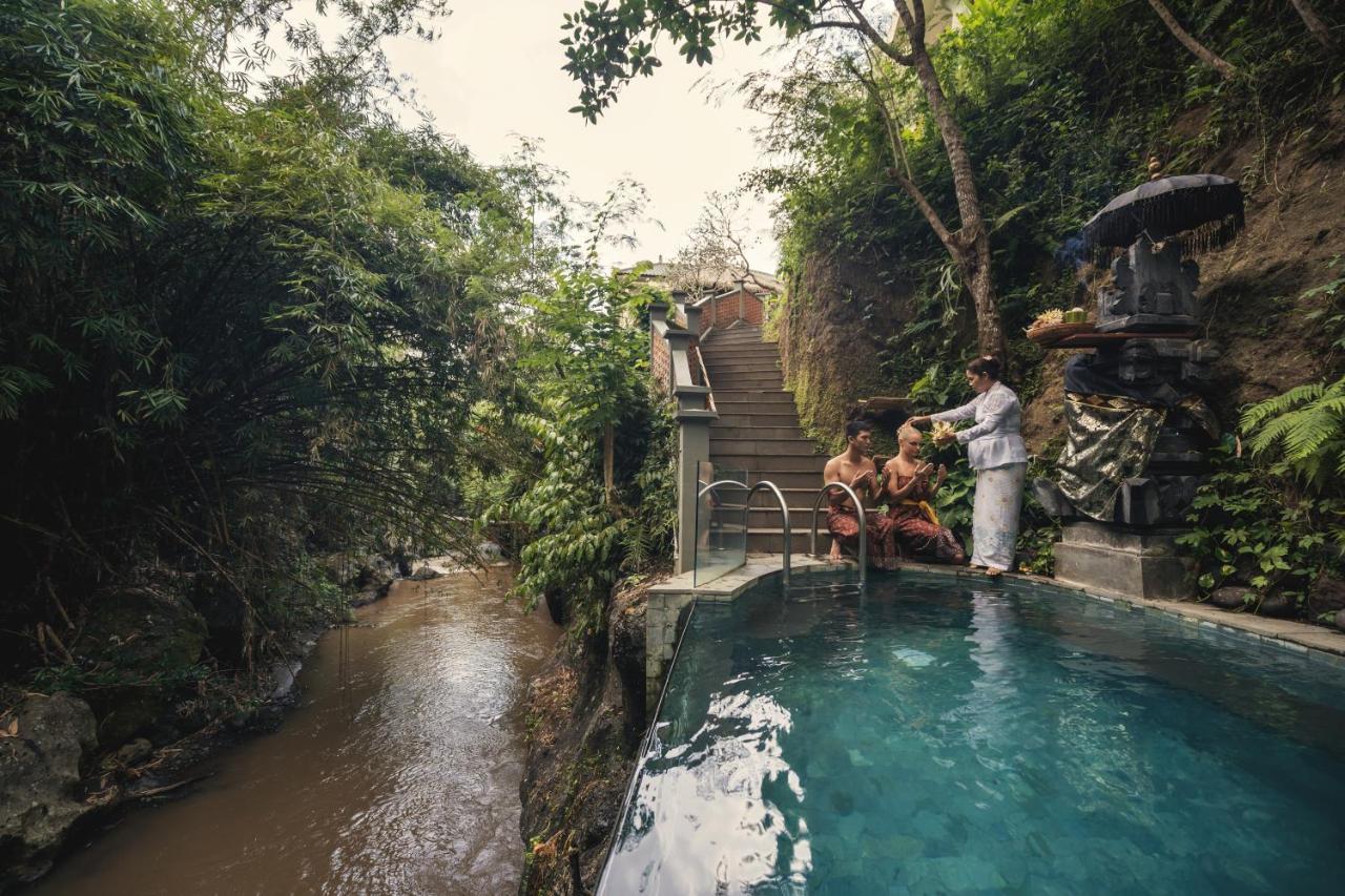 Resort Seres Springs Resort&spa, Singakerta 5*