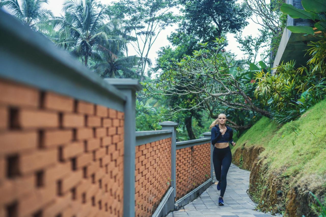 Resort Seres Springs Resort&spa, Singakerta Ubud