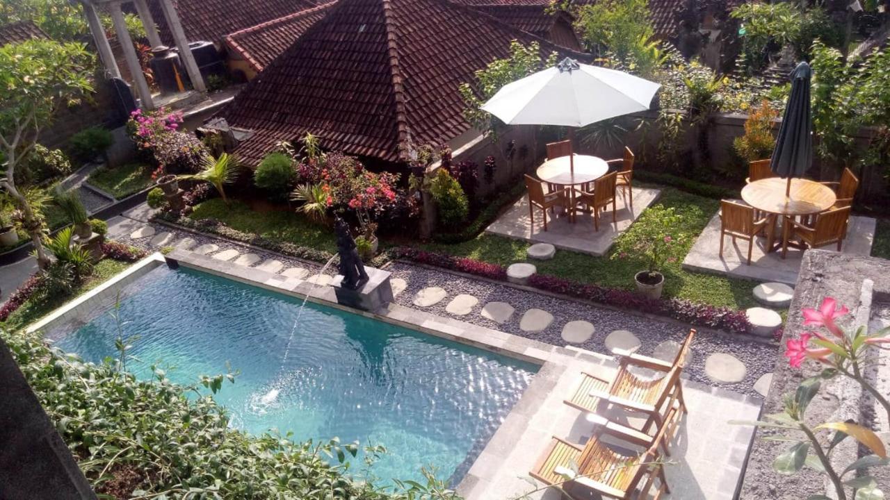 Ayu 2* Ubud