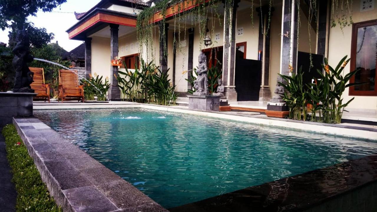 Ayu 2* Ubud