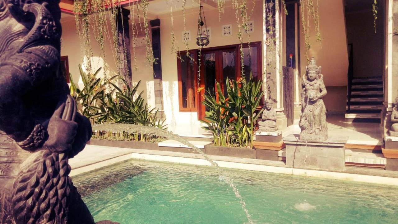 Ayu 2* Ubud