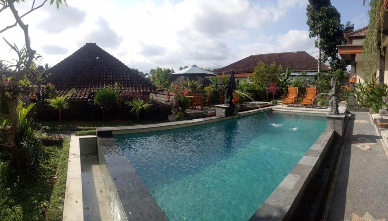 Ayu Ubud