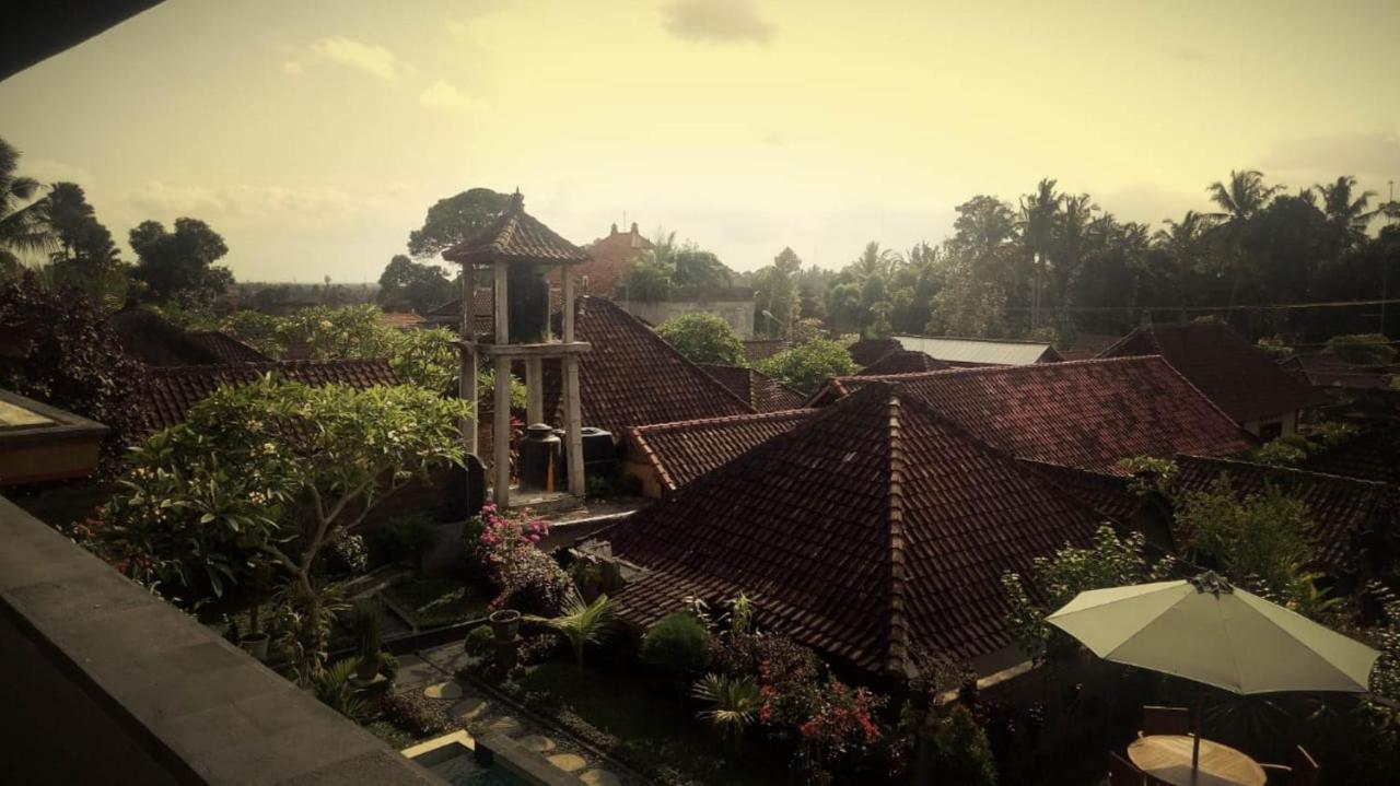 Ayu 2* Ubud
