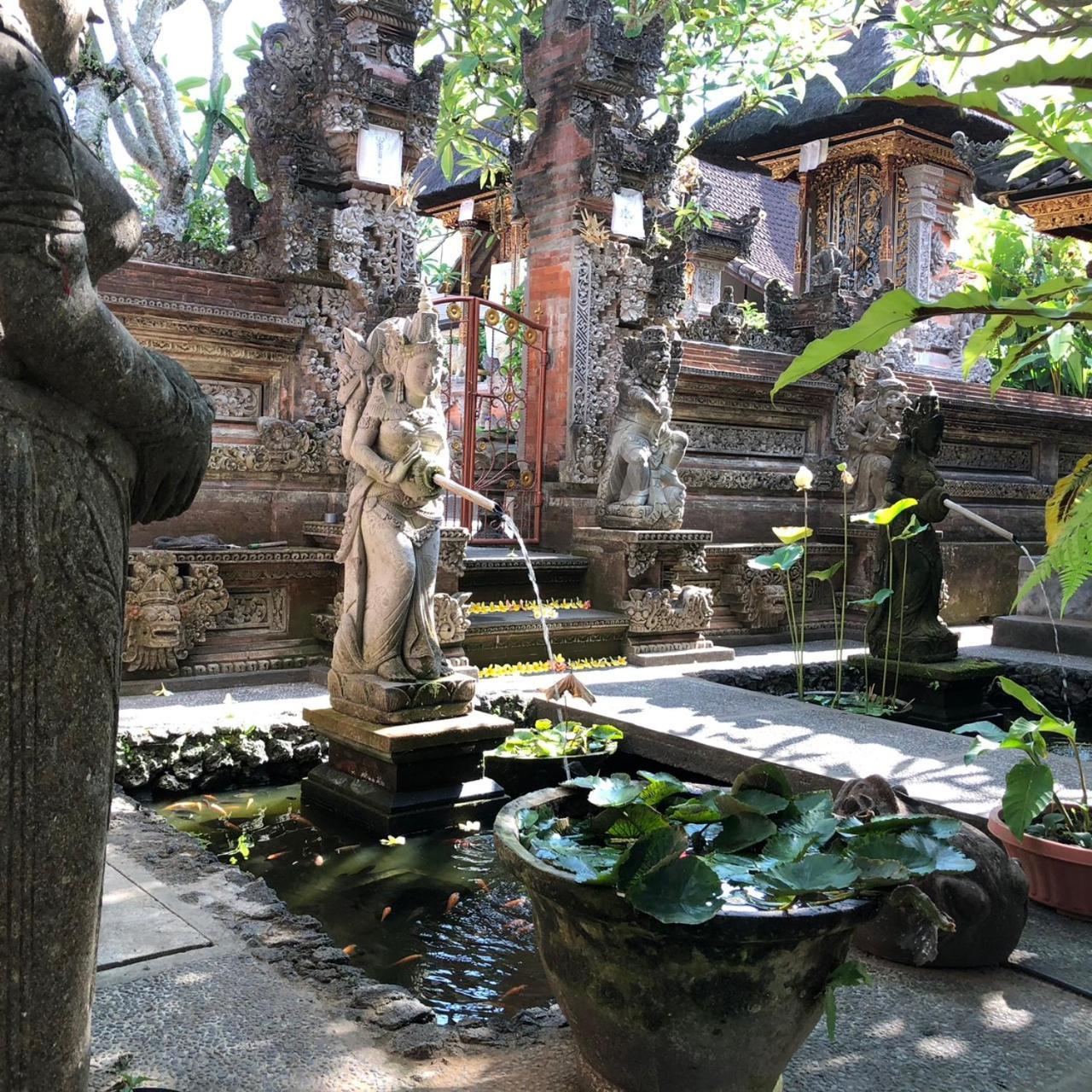 Guest house Betutu Bali Ubud (Bali)