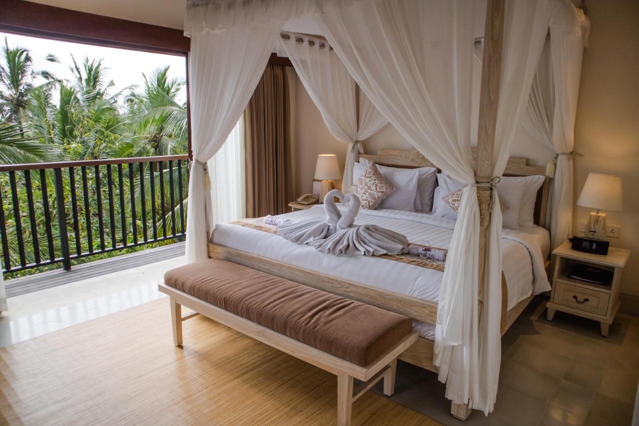 Villa At Visesa Ubud (Bali)