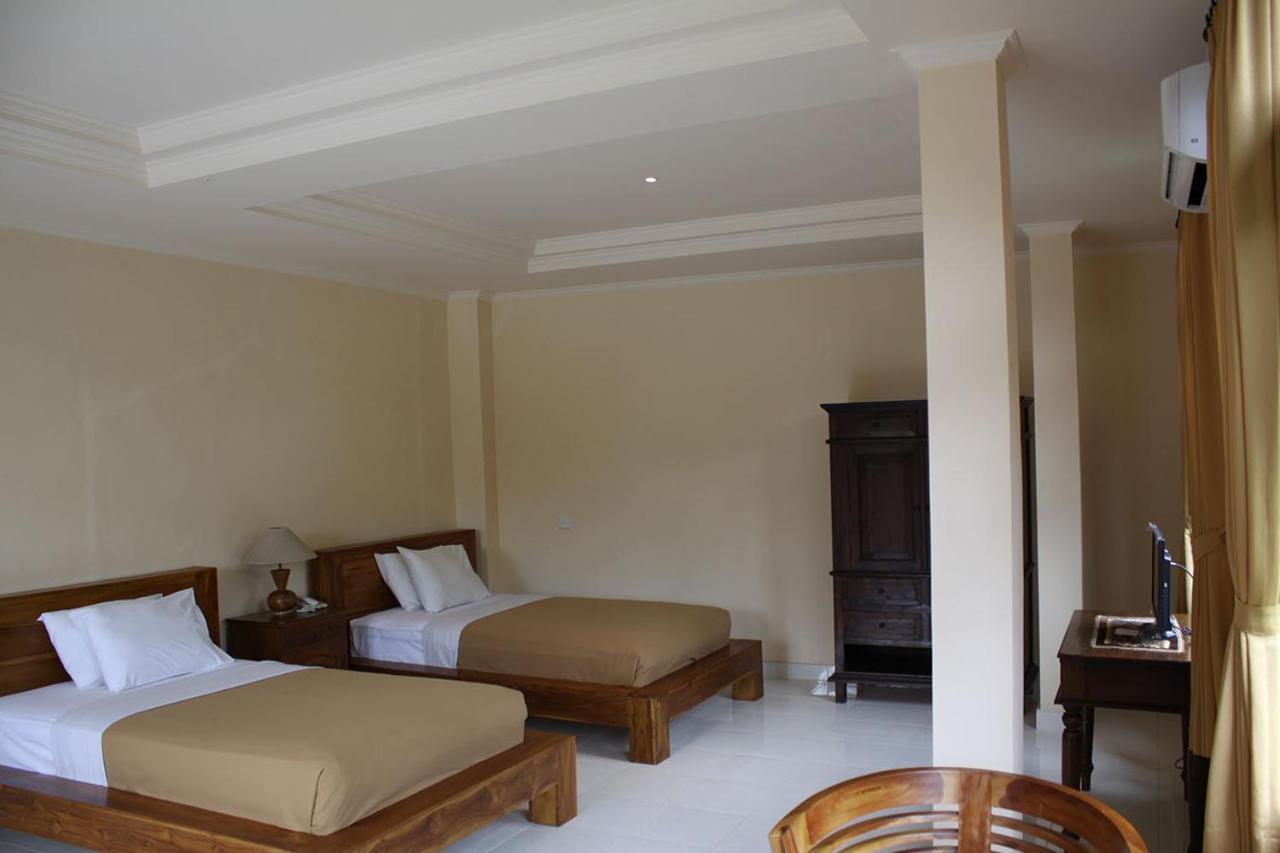 Pande Permai Gasthuis 3*