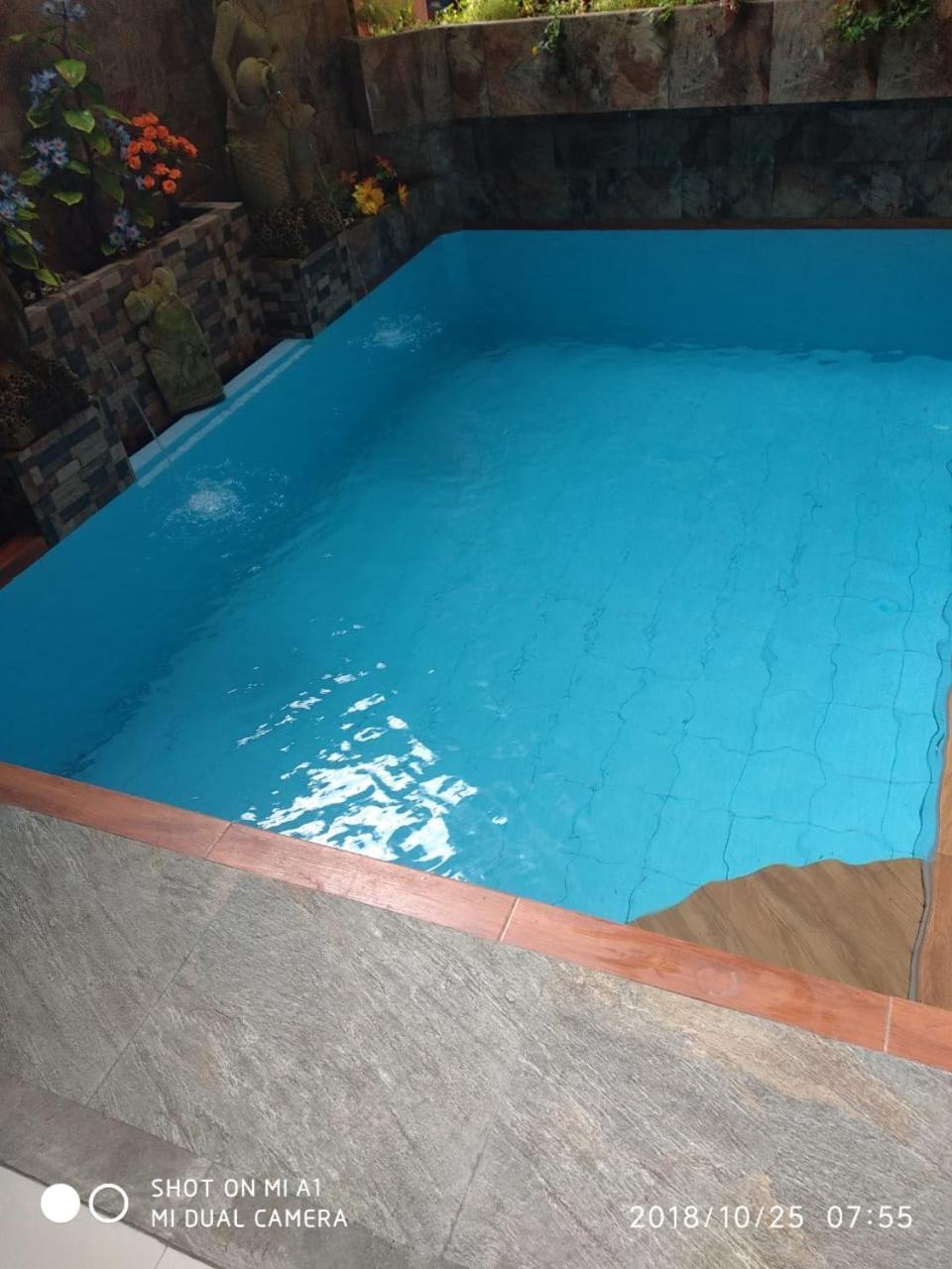 Fortuna * Ubud (Bali)
