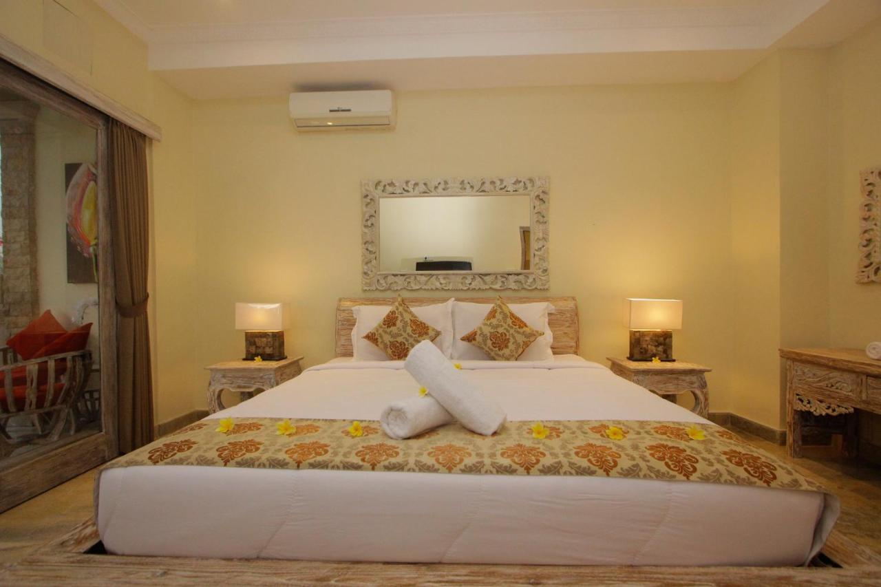 Sri Permana Villa Ubud (Bali)