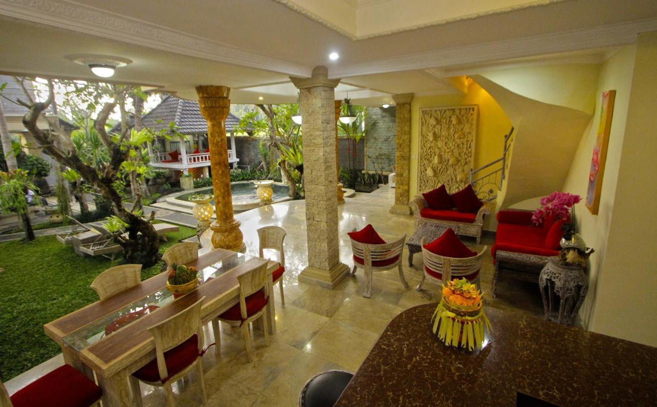 Sri Permana Villa