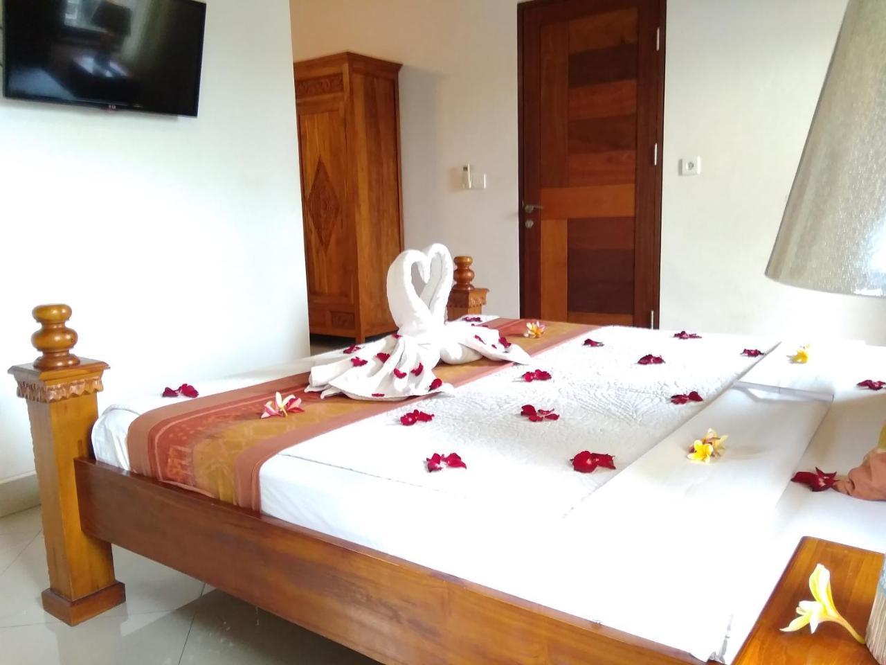 Betutu Bali 4* Ubud (Bali)