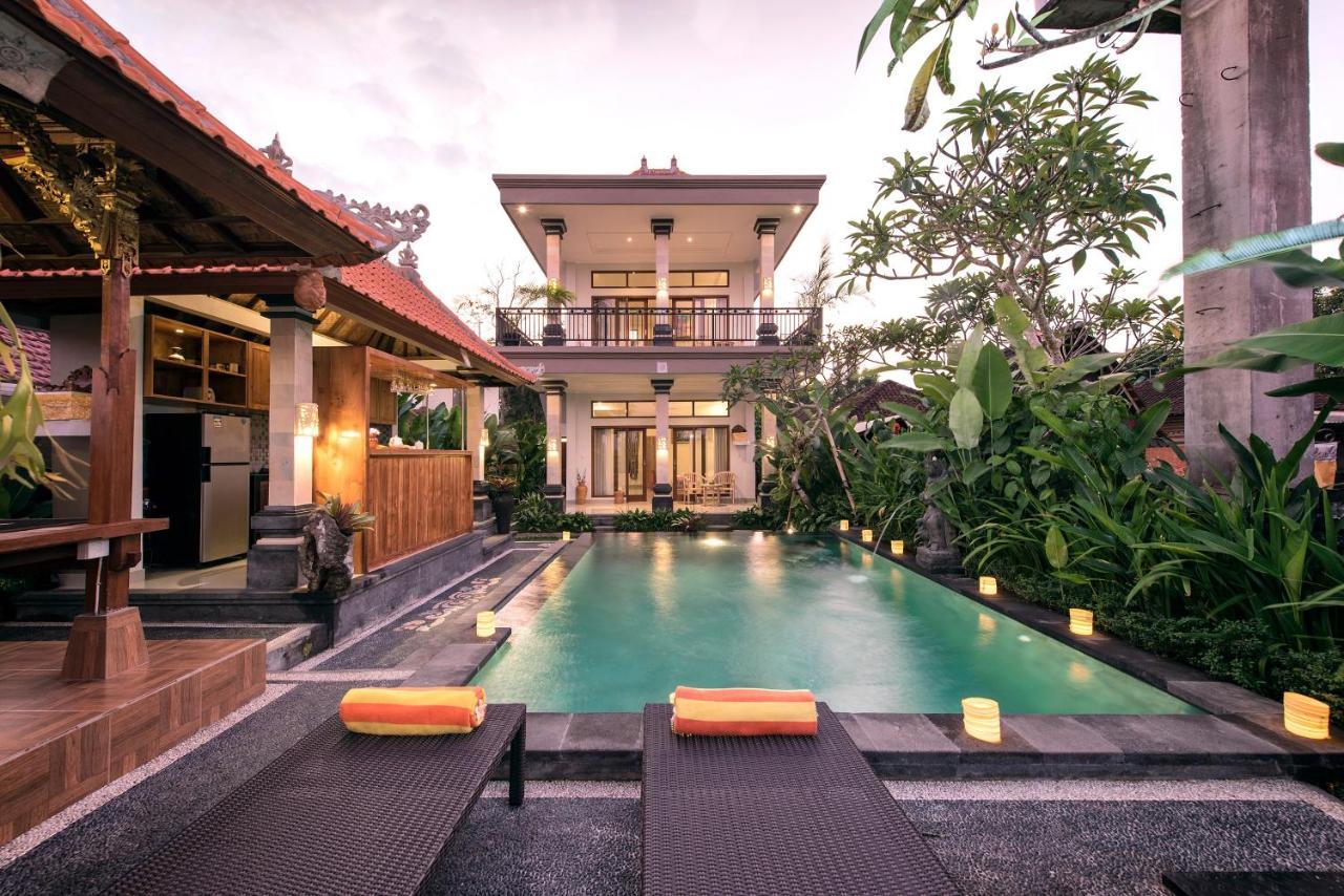 Griya Private * Ubud (Bali)