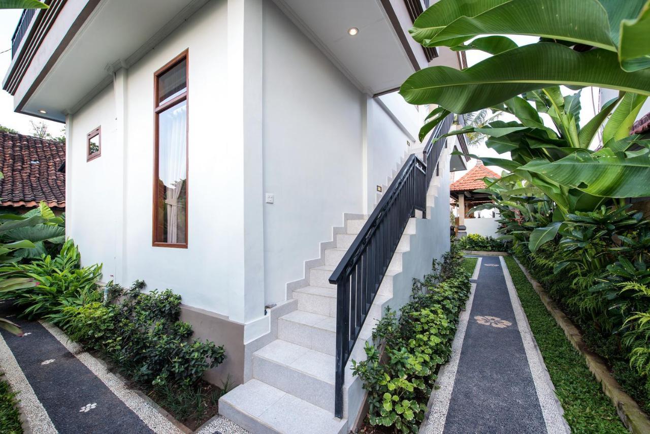 Griya Private Villa *