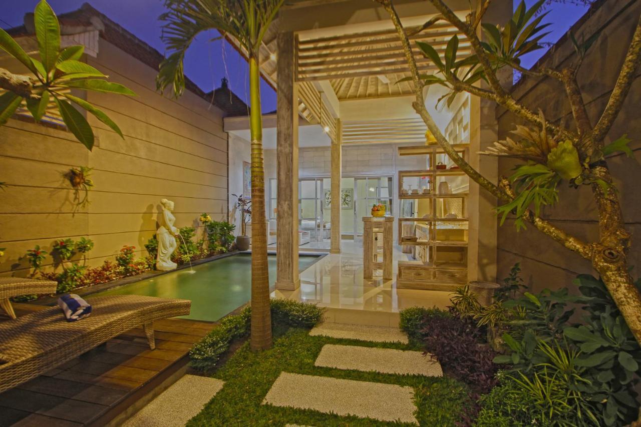 Villa Sri Permana And Ubud