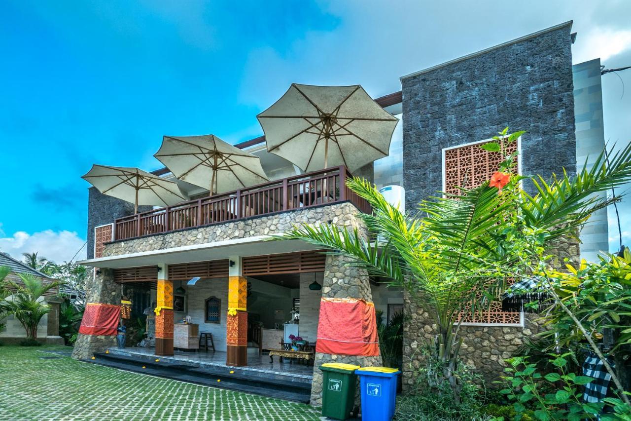 Villa Kirani By Mahaputra-chse Certified Ubud