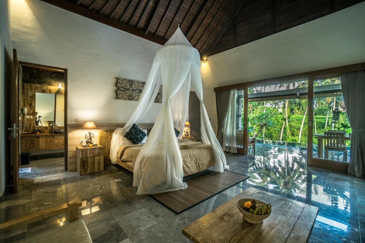 Kirani By Mahaputra-chse Certified * Ubud