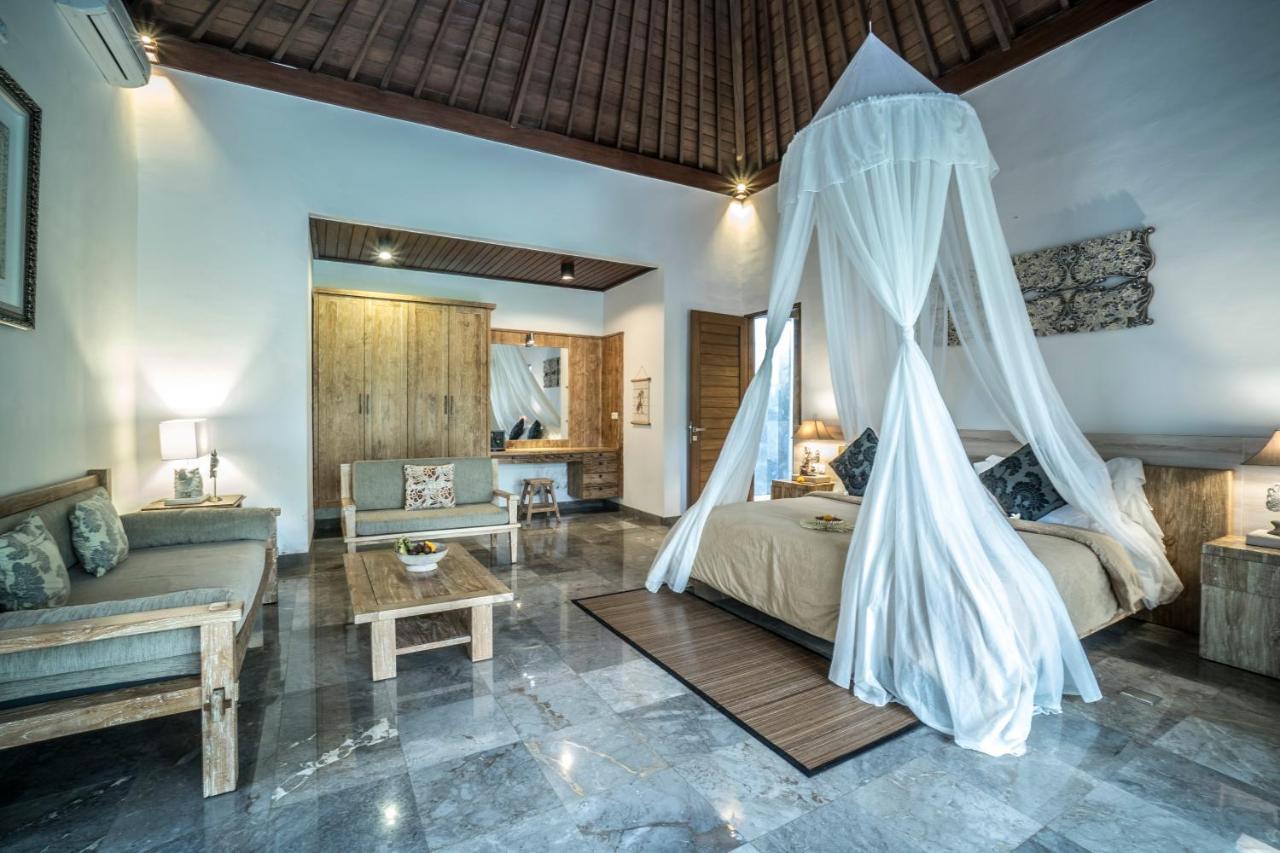 Kirani By Mahaputra-chse Certified Villa Ubud