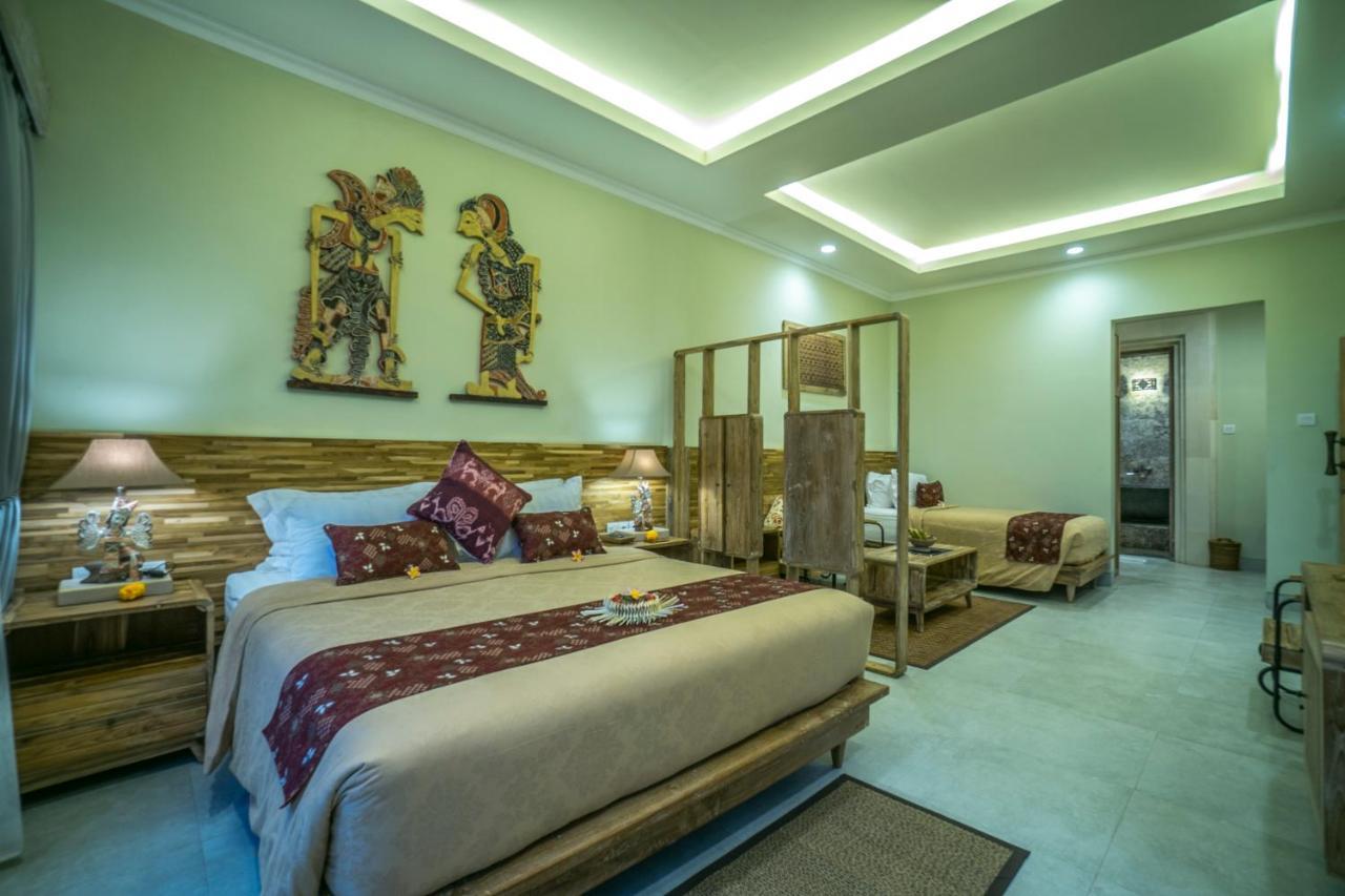 Villa Kirani By Mahaputra-chse Certified *