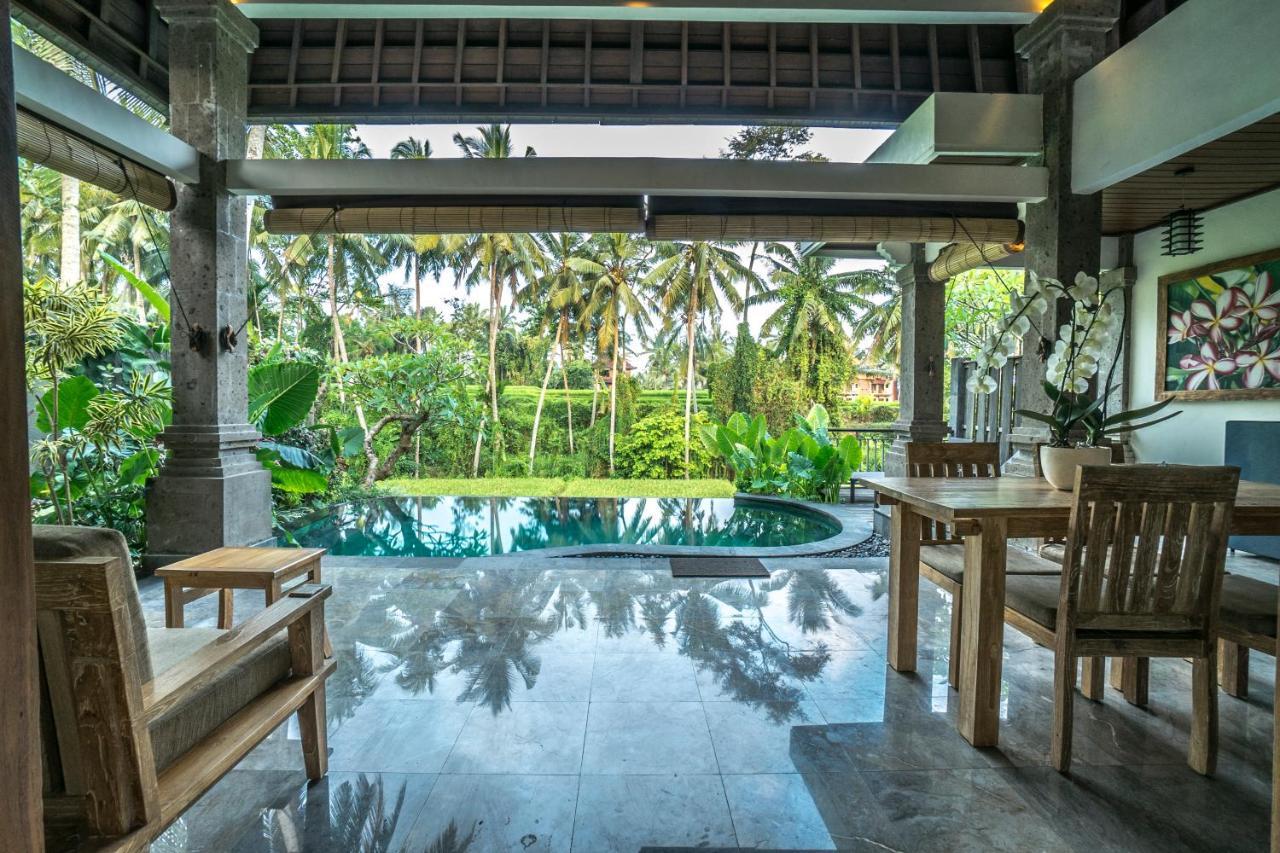 Kirani By Mahaputra-chse Certified Villa