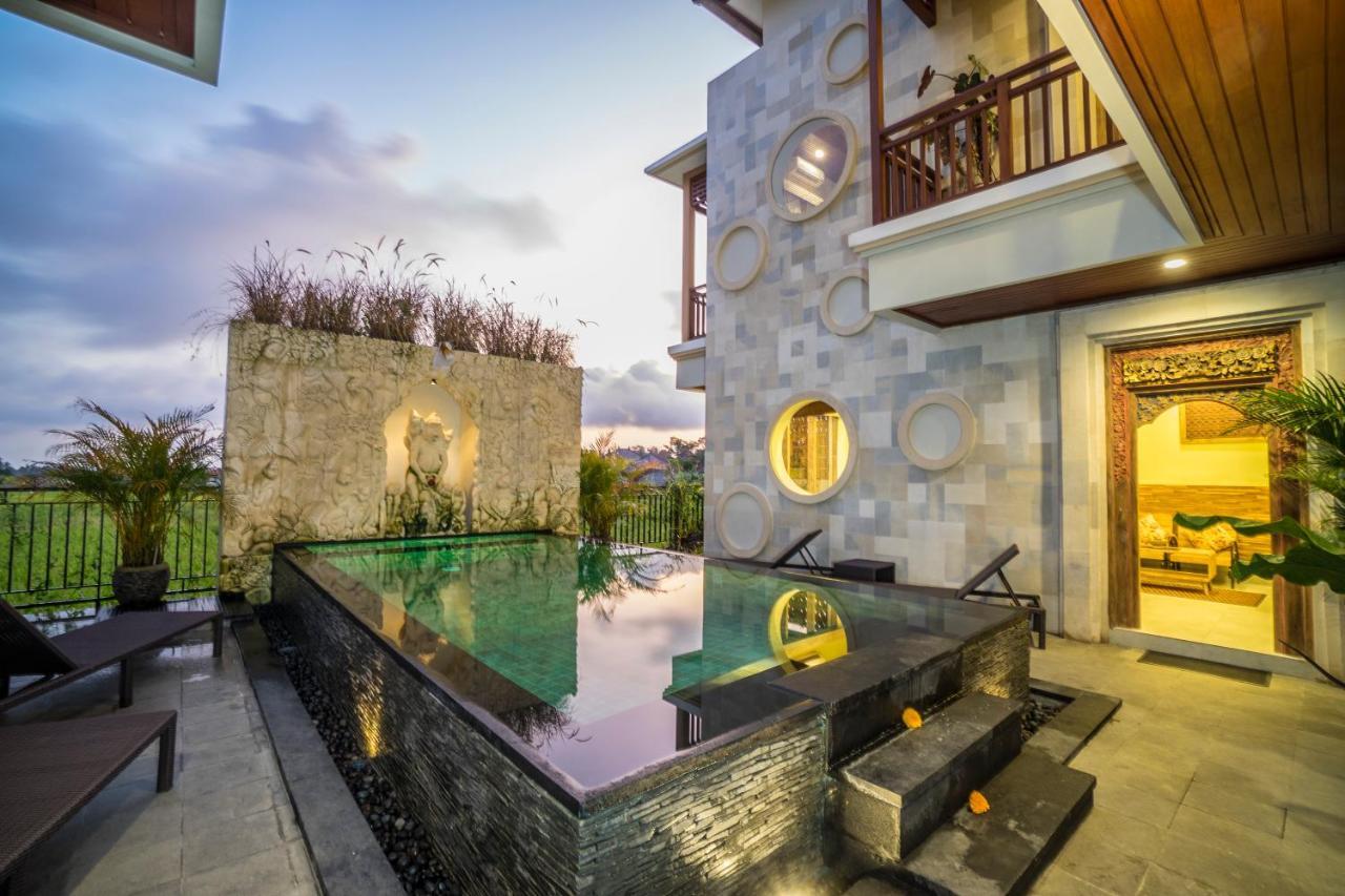 Villa Kirani By Mahaputra-chse Certified