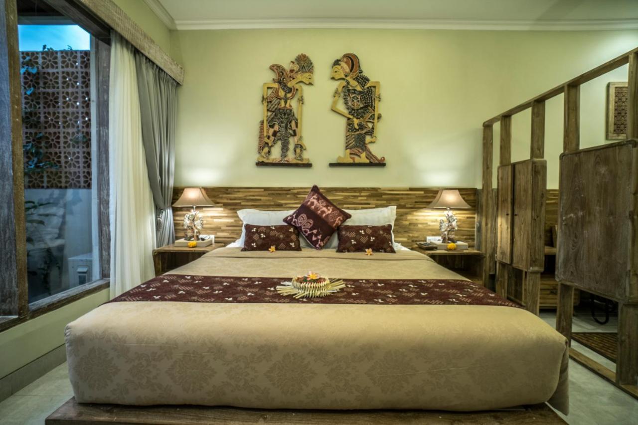 Villa Kirani By Mahaputra-chse Certified Ubud