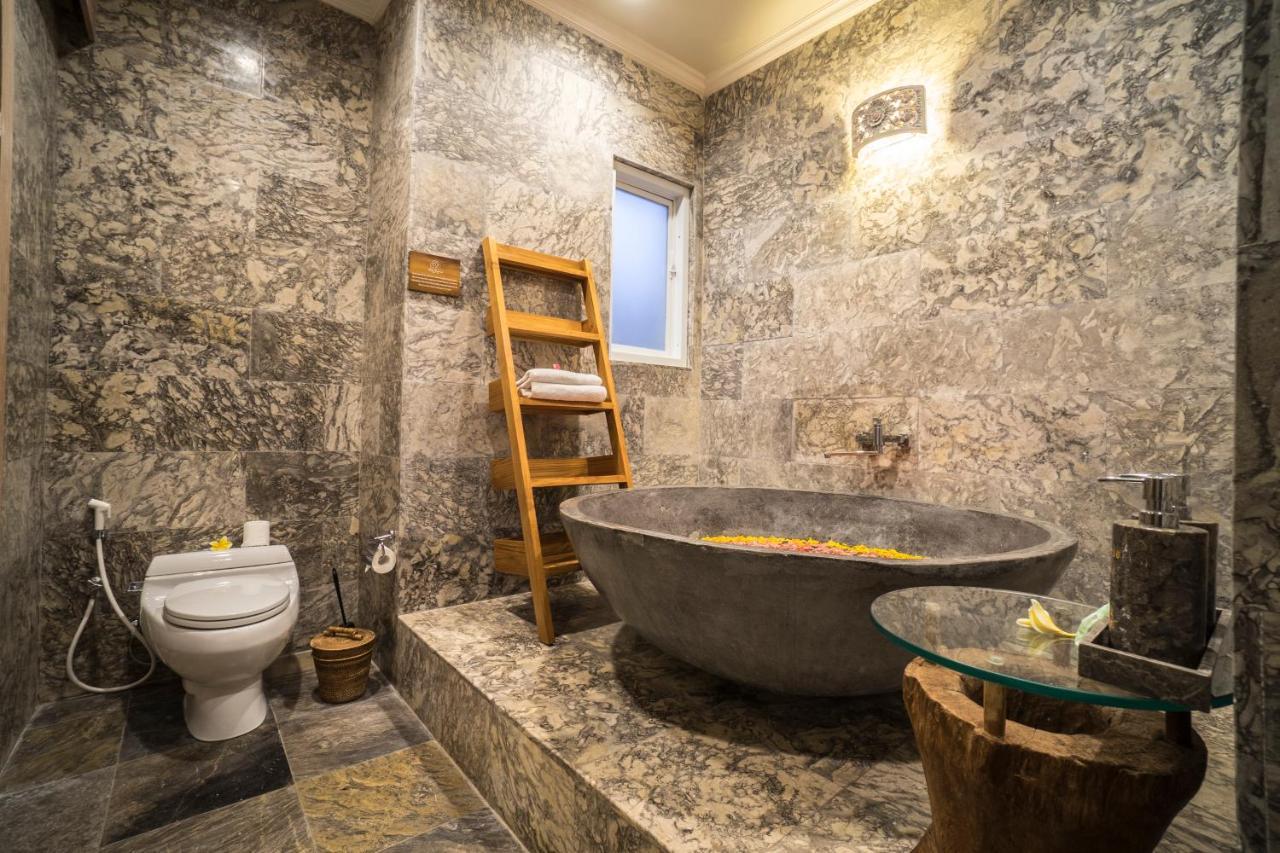 Kirani By Mahaputra-chse Certified Villa