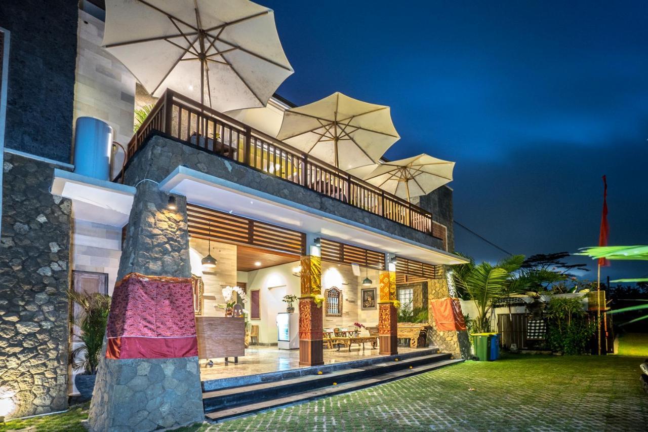 Kirani By Mahaputra-chse Certified * Ubud