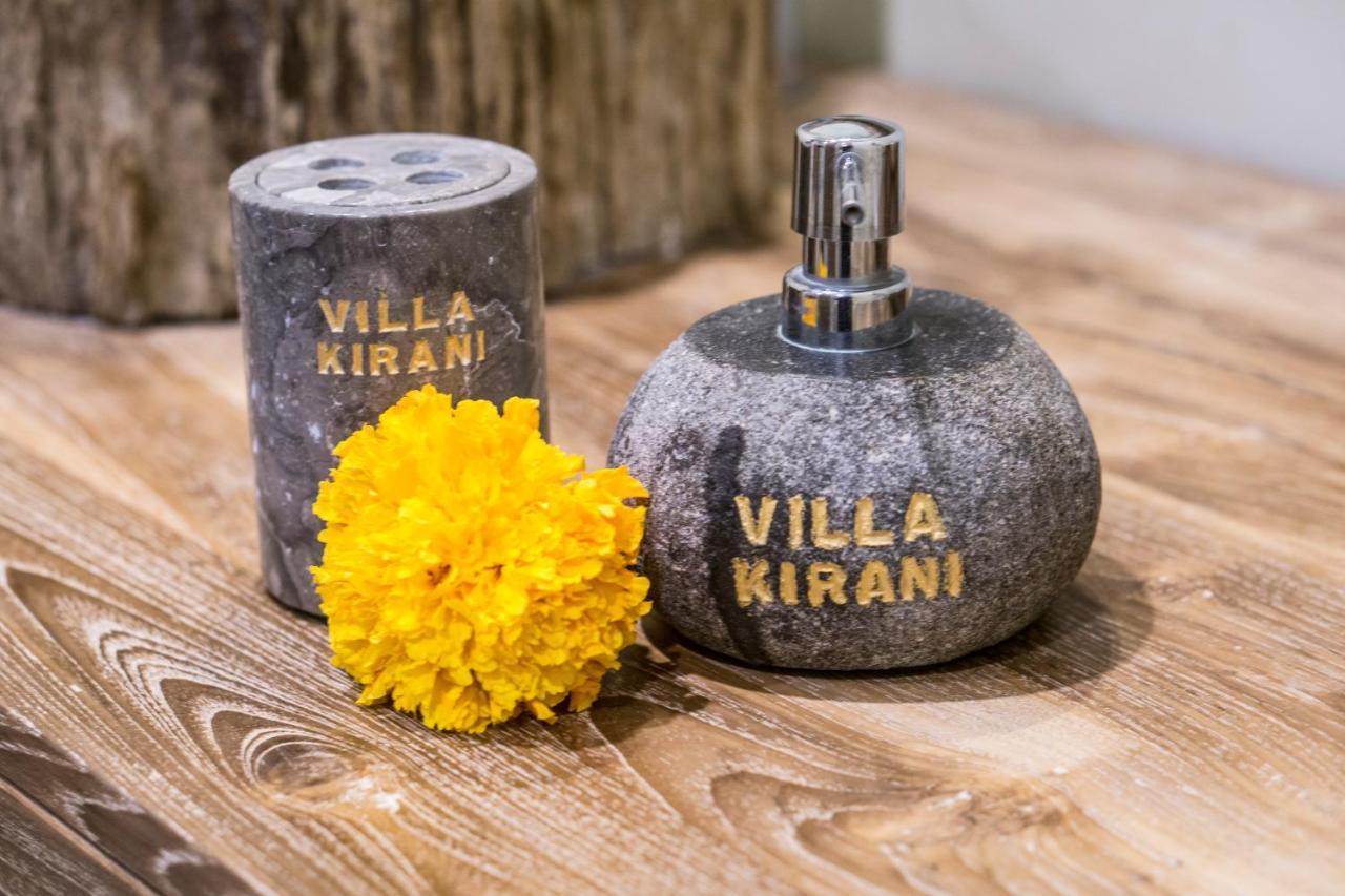 Kirani By Mahaputra-chse Certified Villa *