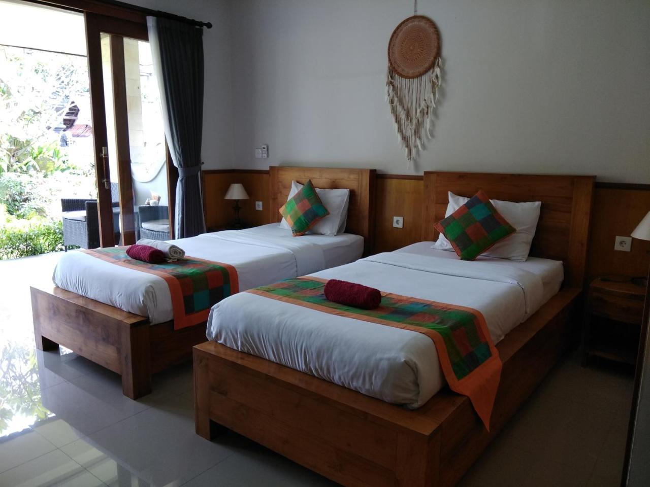 Guest house Putu's Paradise