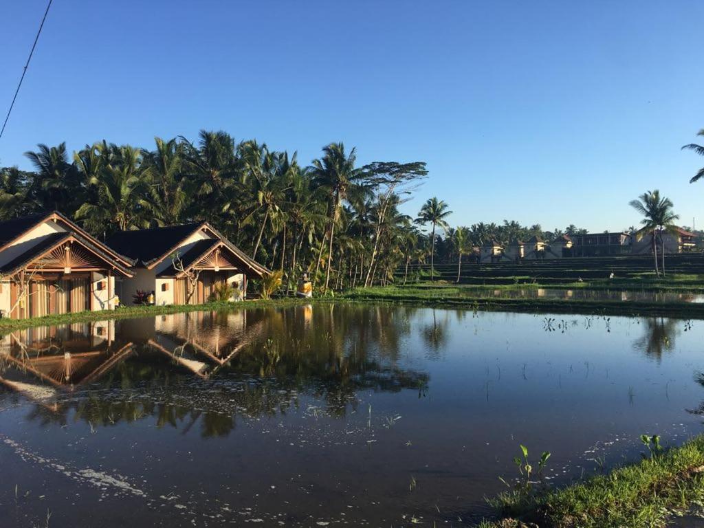 Villa Amaya By Shm Ubud