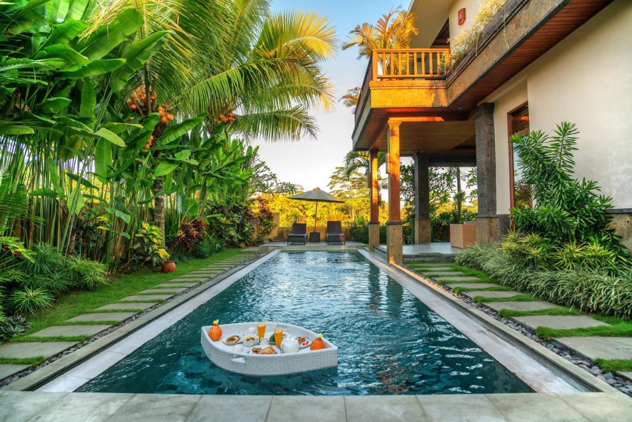 Alosta Luxury Private