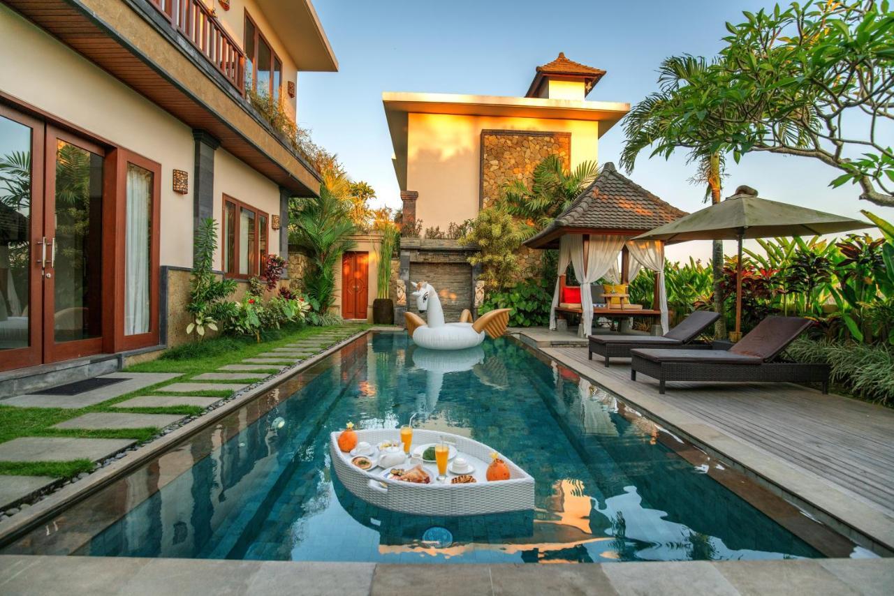 Villa Alosta Luxury Private Ubud (Bali)