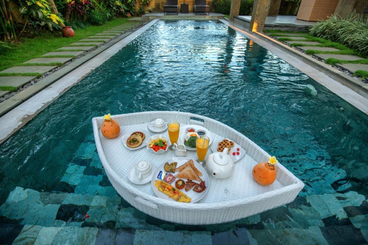 Alosta Luxury Private Villa Ubud (Bali)