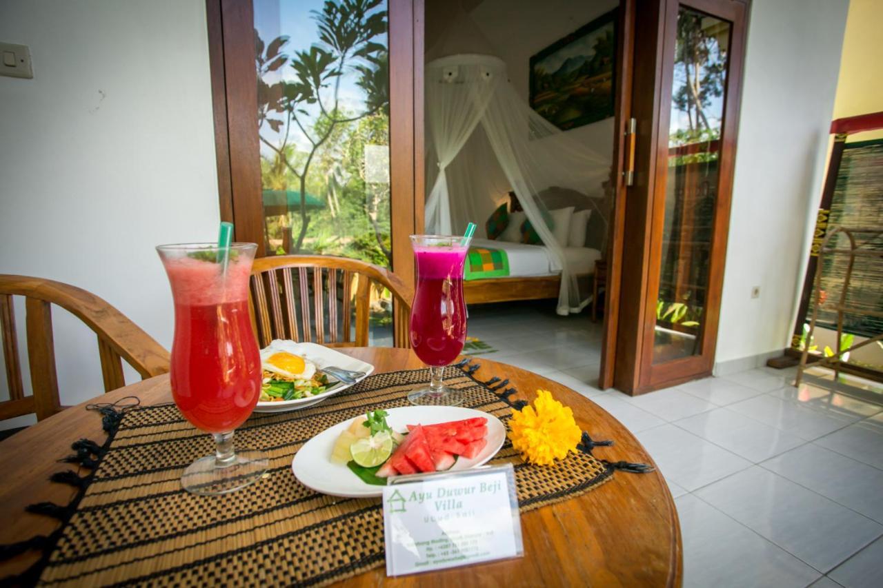 Ayu Duwur Beji Guest house 3*