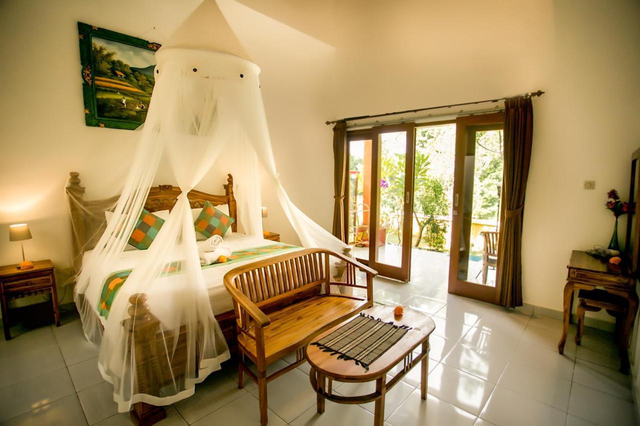 Guest house Ayu Duwur Beji Ubud (Bali)
