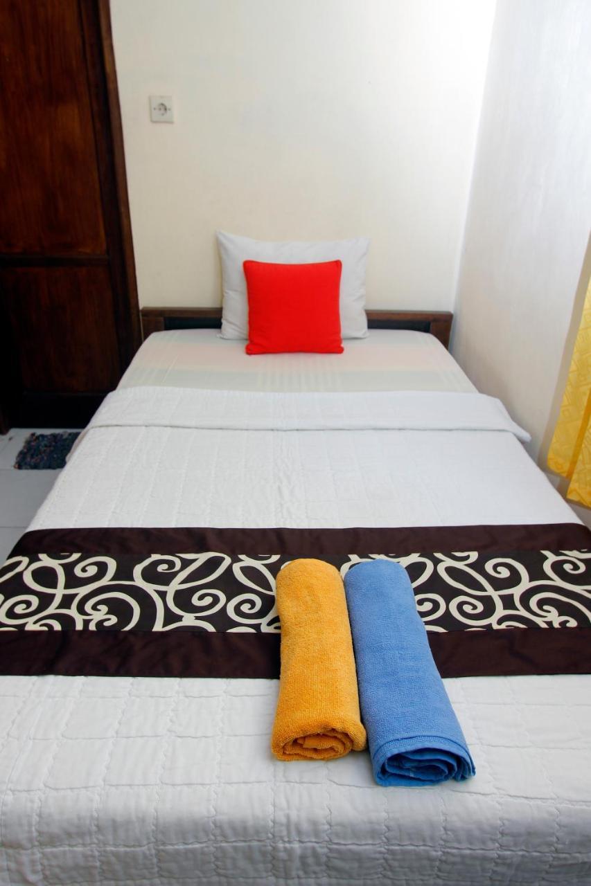 Koming House Ubud