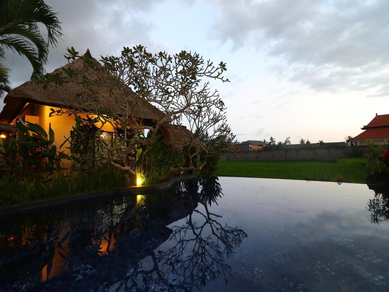 Biyukukung & 4* Ubud