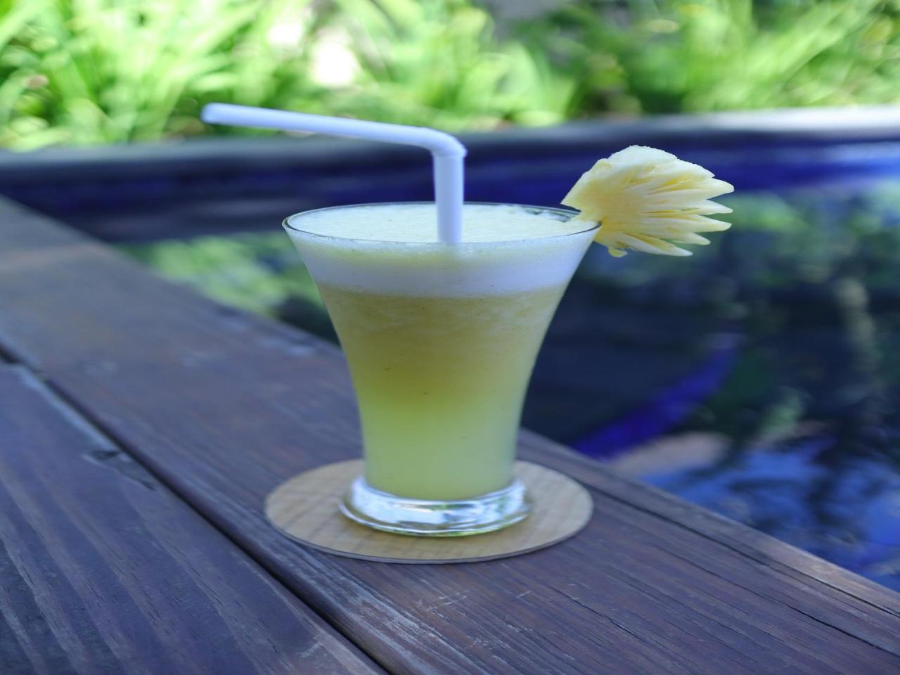 Hotel Biyukukung & Ubud