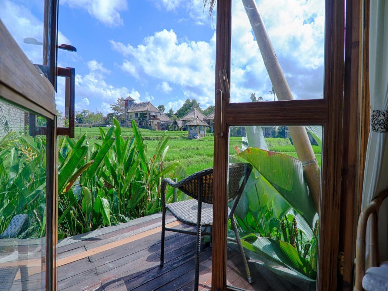 Biyukukung & 4* Ubud (Bali)