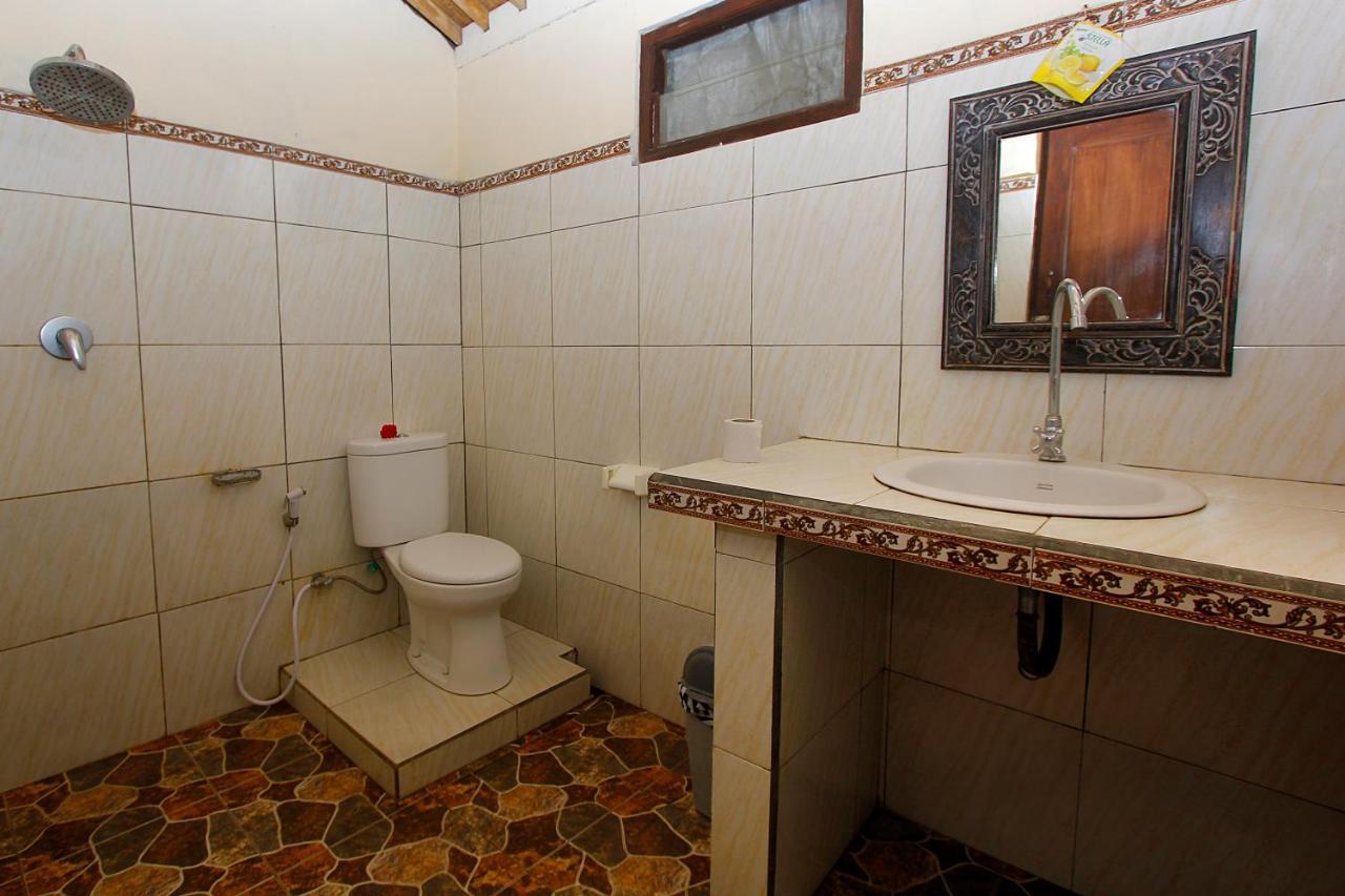 Koming House Accommodatie bij particulieren Ubud