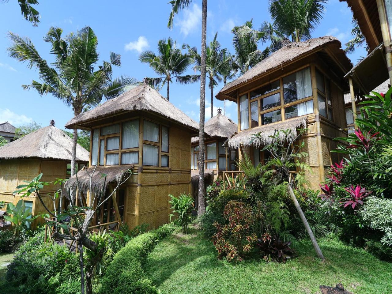 Biyukukung & Hotel Ubud