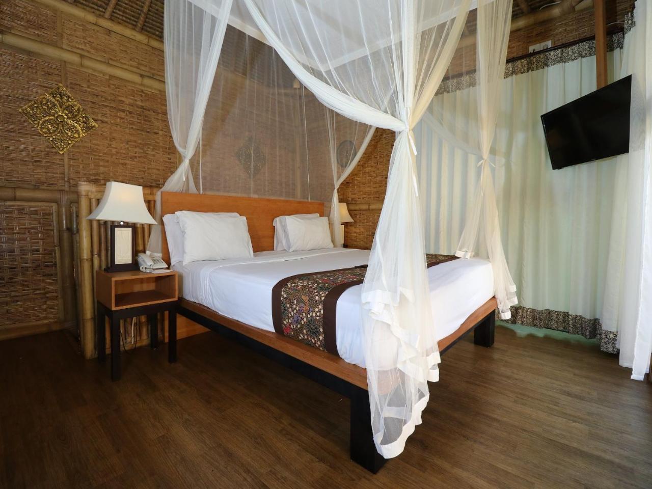 Biyukukung & Hotel Ubud