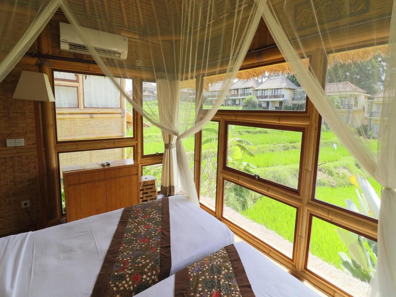 Biyukukung & 4* Ubud