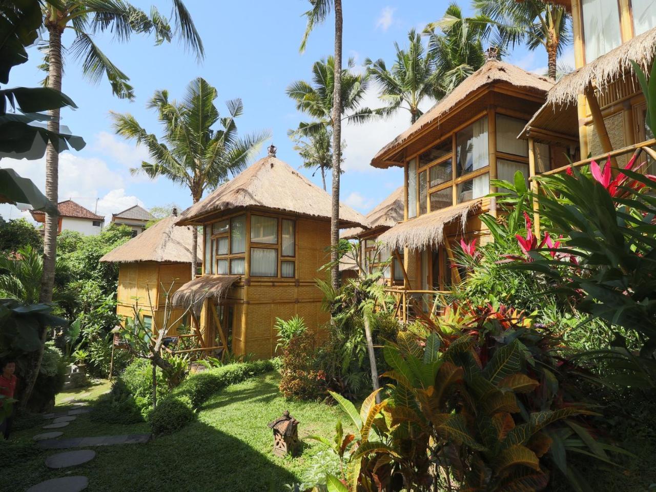 Hotel Biyukukung & Ubud