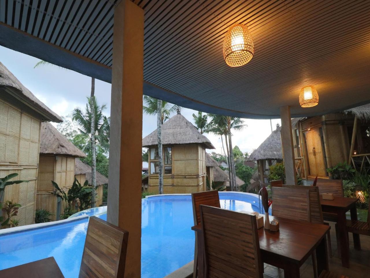 Biyukukung & Hotel