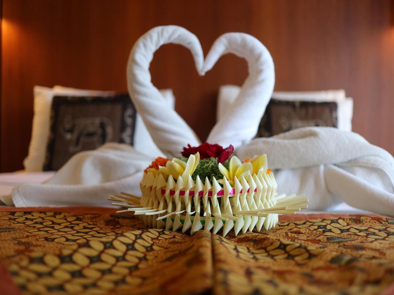 Biyukukung & Hotel Ubud
