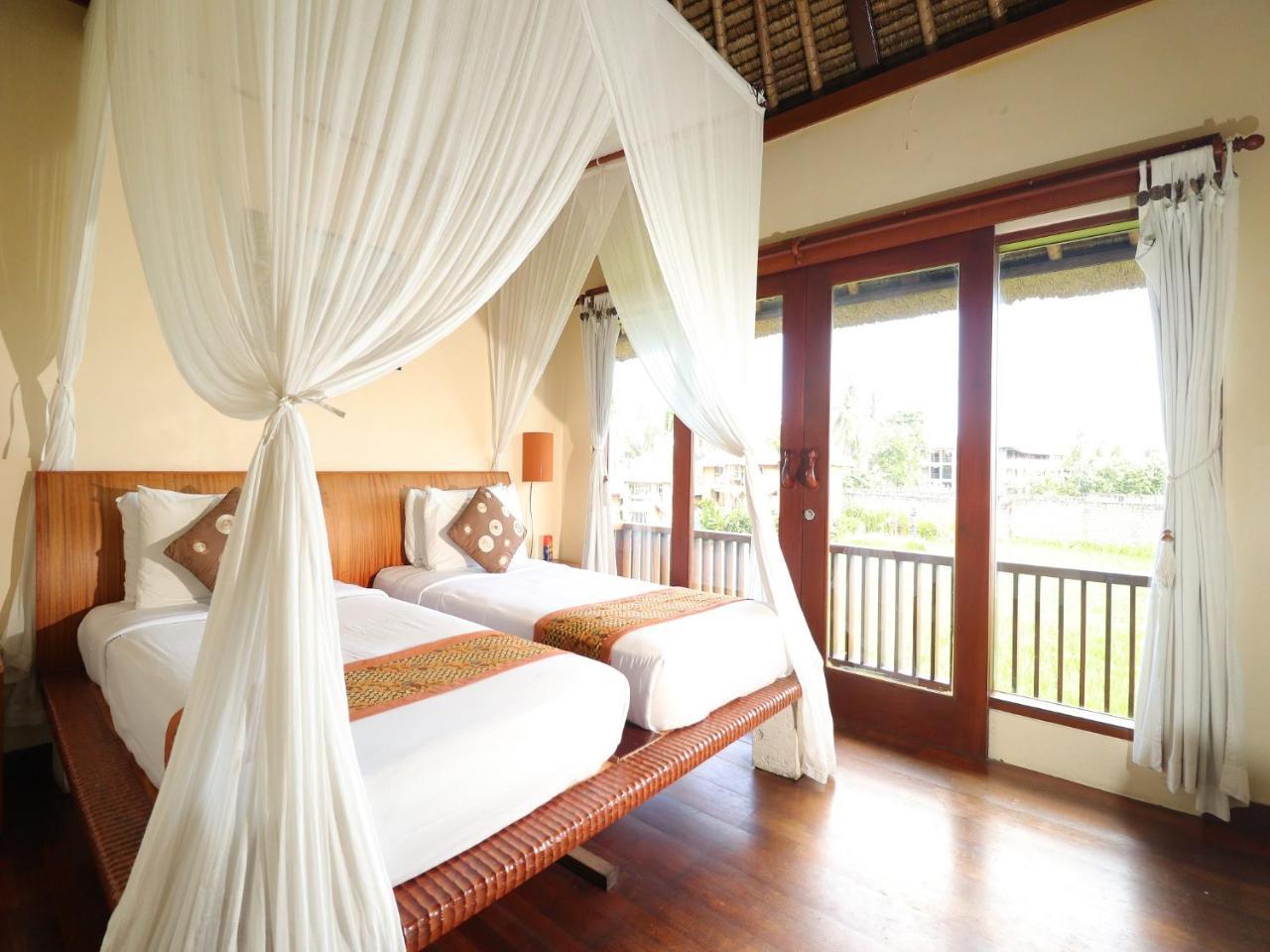 Biyukukung & Hotel Ubud