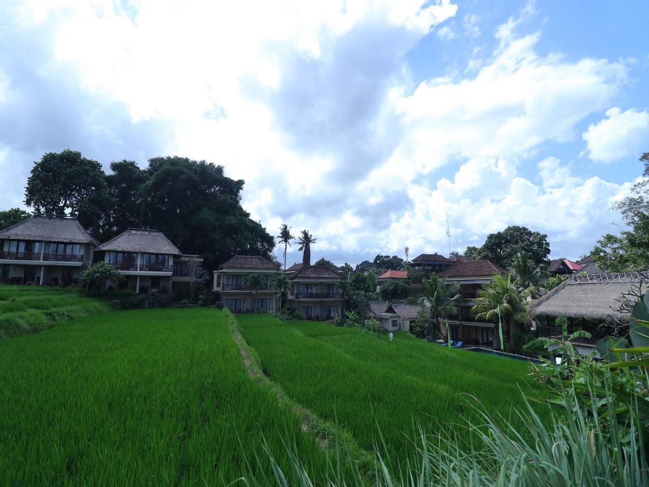 Hotel Biyukukung &